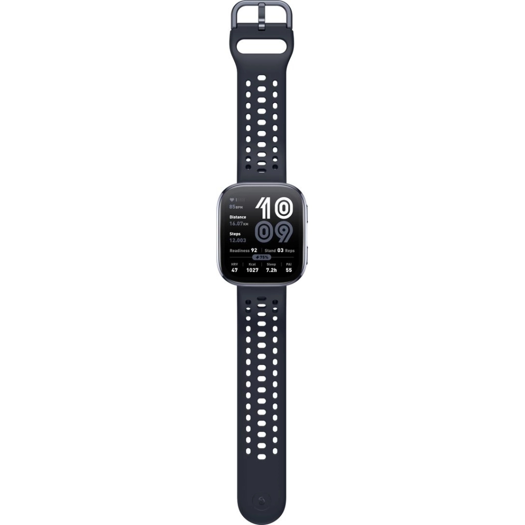 Смарт-годинник Amazfit Bip 6 Black W2435AP1N (1147277) - зображення 5