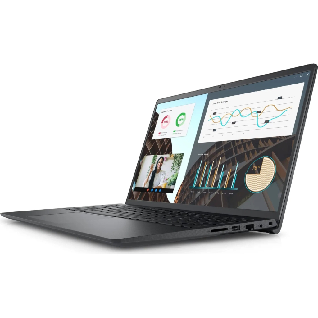 Ноутбук Dell Vostro 3530 (N3404PVNB3530UA_NB_WP) - зображення 3