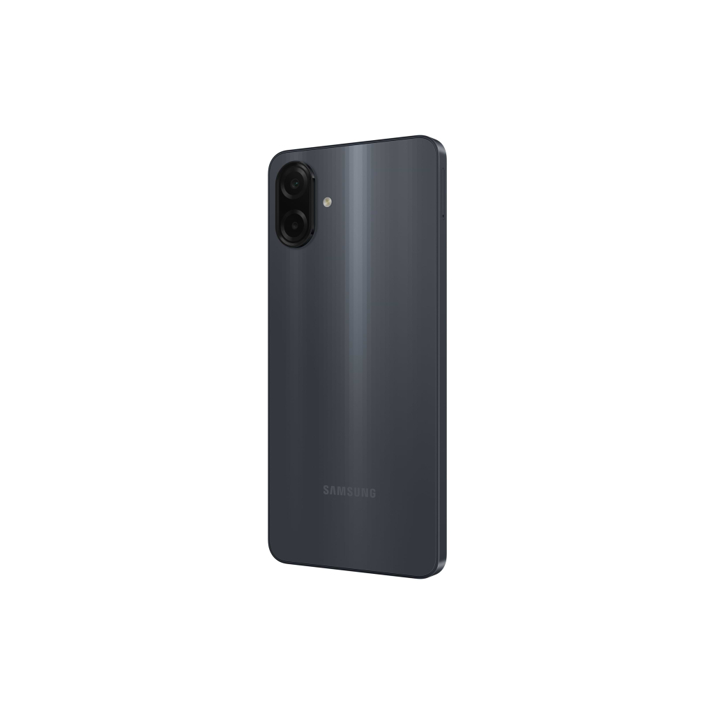 Мобільний телефон Samsung Galaxy A07 4/128Gb Black (SM-A075FZKGSEK) - зображення 6