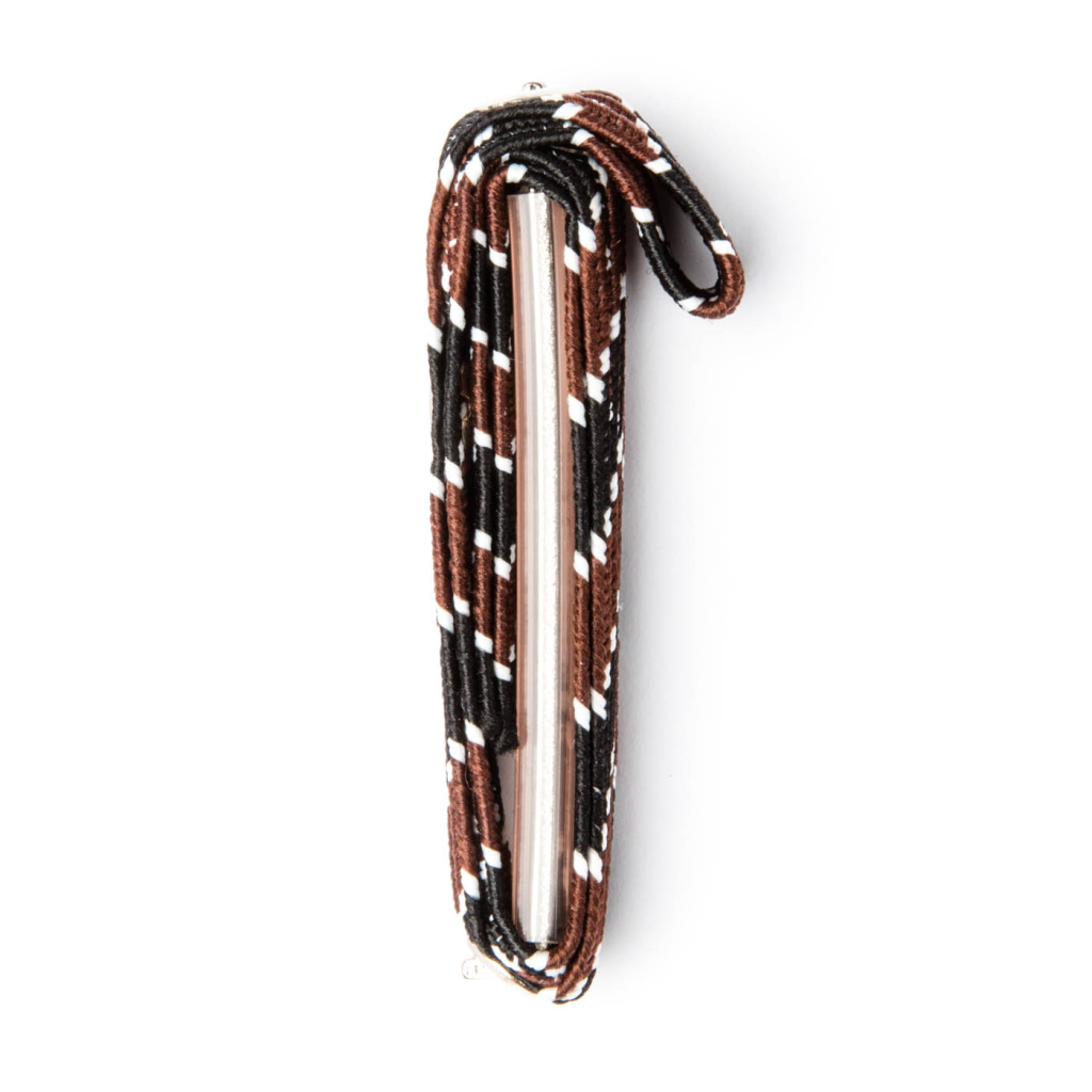 Каподастр Jim Dunlop Bill Russell Elastic Curved Capo (7193) - изображение 2