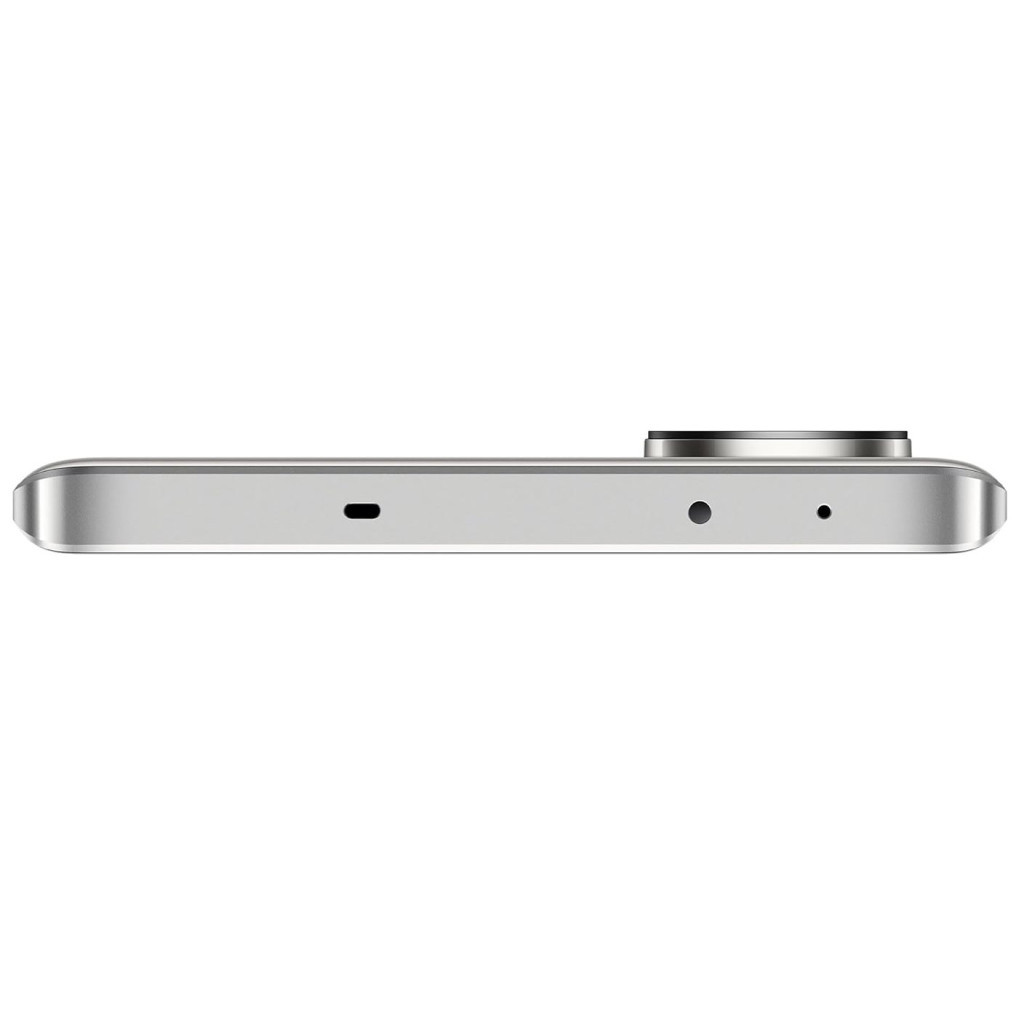 Мобільний телефон realme GT 6T 12/256GB Fluid Silver - зображення 6