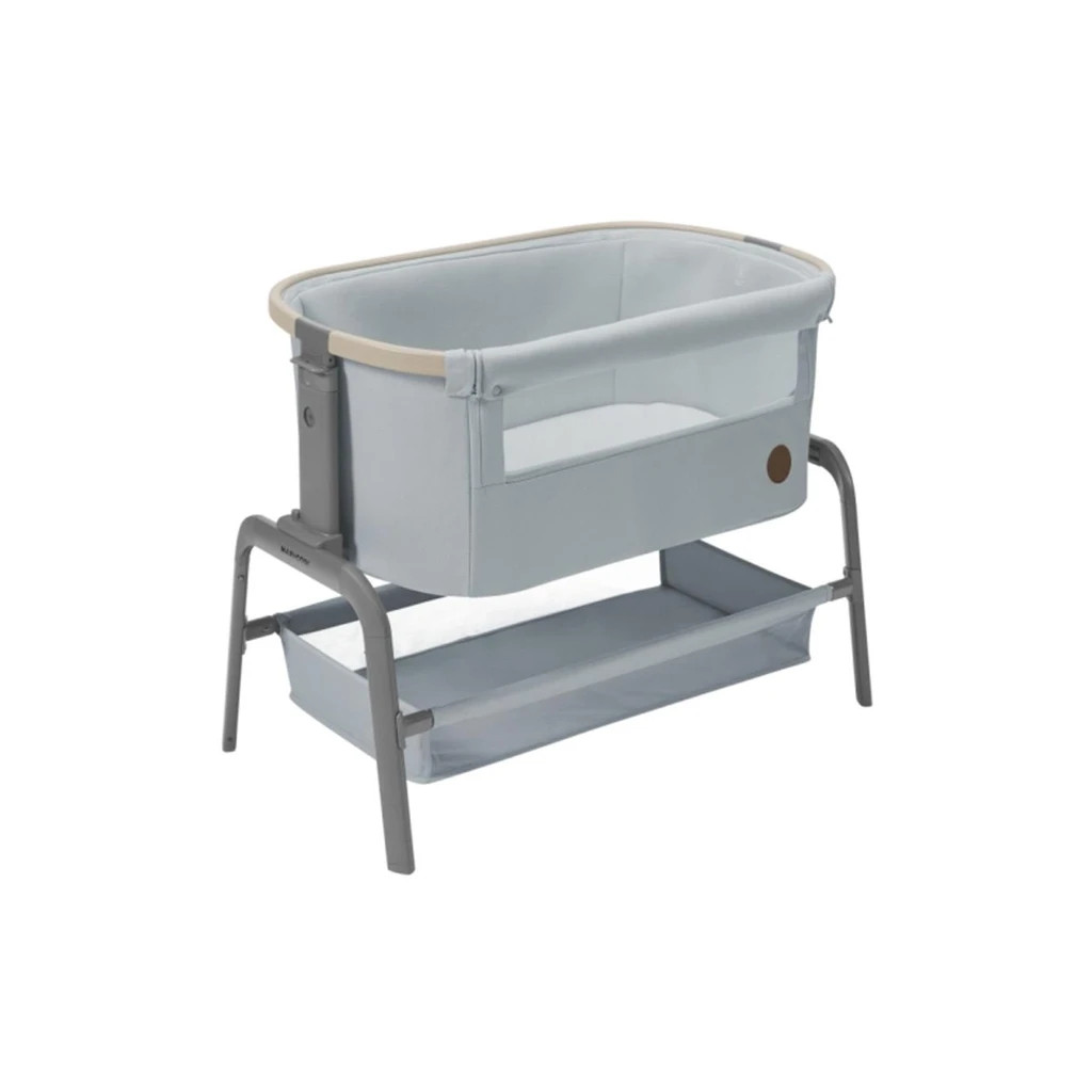 Ліжечко Maxi-Cosi Iora Beyond Grey Eco (2106052110) - зображення 2