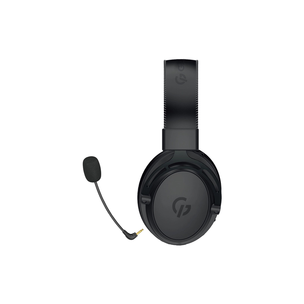 Навушники GamePro HS1260BT Black (HS1260BT) - зображення 4
