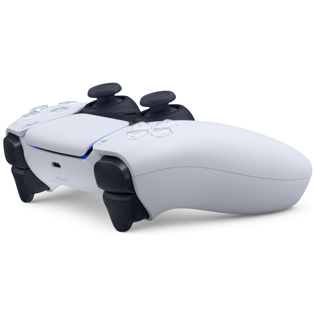 Геймпад Playstation DualSense PS5 + FIFA23 (9440796) - зображення 5