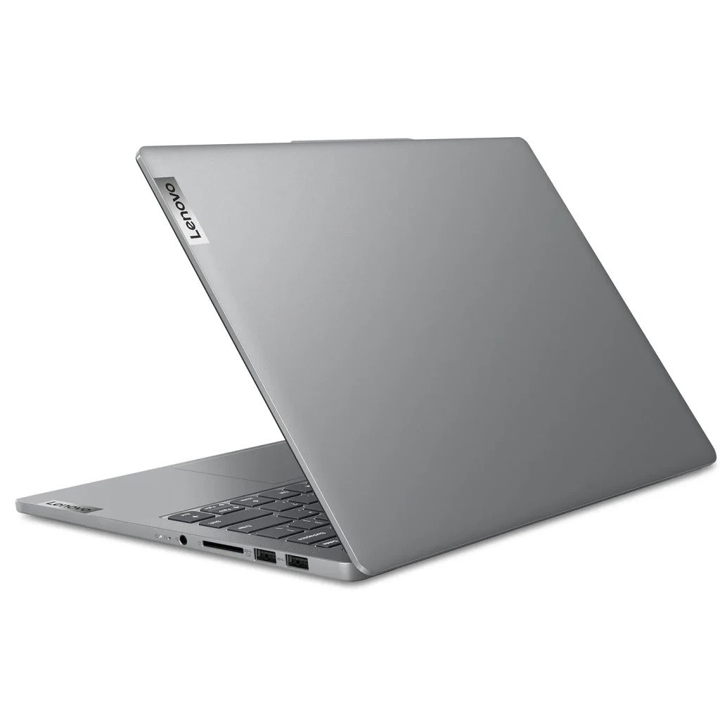 Ноутбук Lenovo IdeaPad Pro 5 14IMH9 (83D2003JRA) - зображення 8