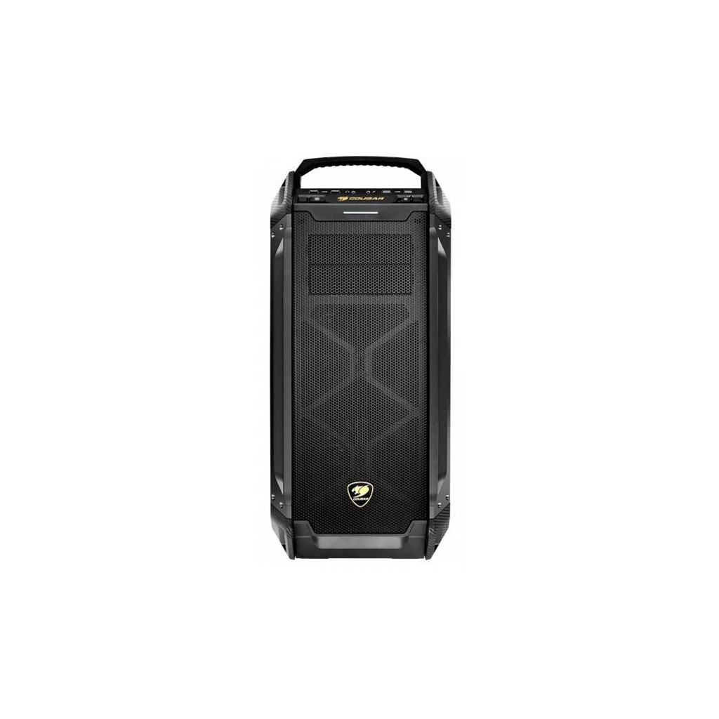 Корпус Cougar Panzer Max - зображення 3