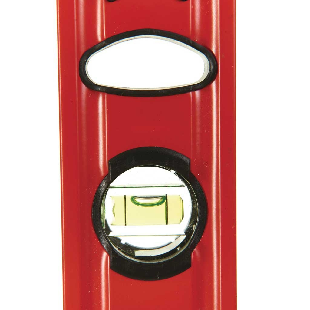 Рівень Milwaukee Slim Box, 100см (4932459093) - зображення 4