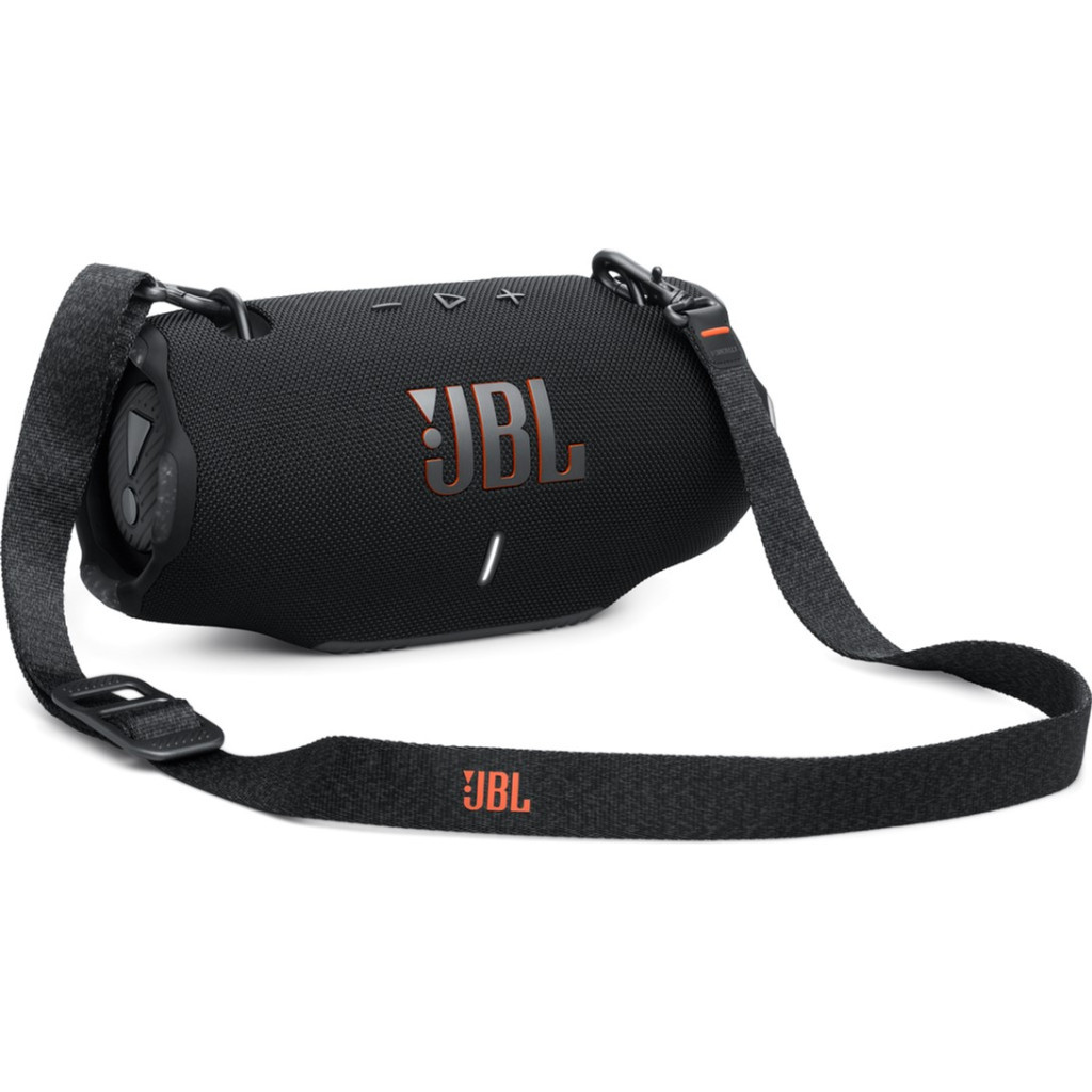 Акустична система JBL Xtreme 4 Black (JBLXTREME4BLKEP) - изображение 8