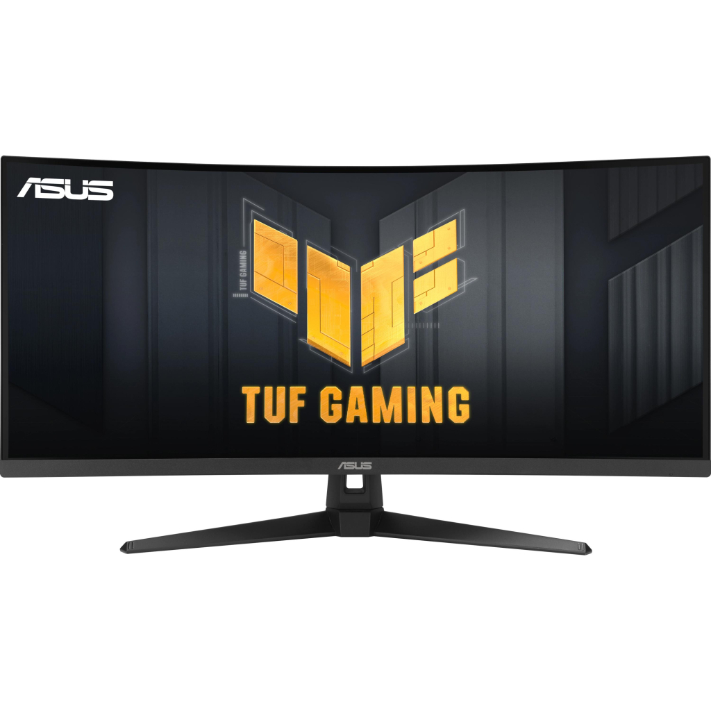 Монітор ASUS VG34VQ3B - зображення 1