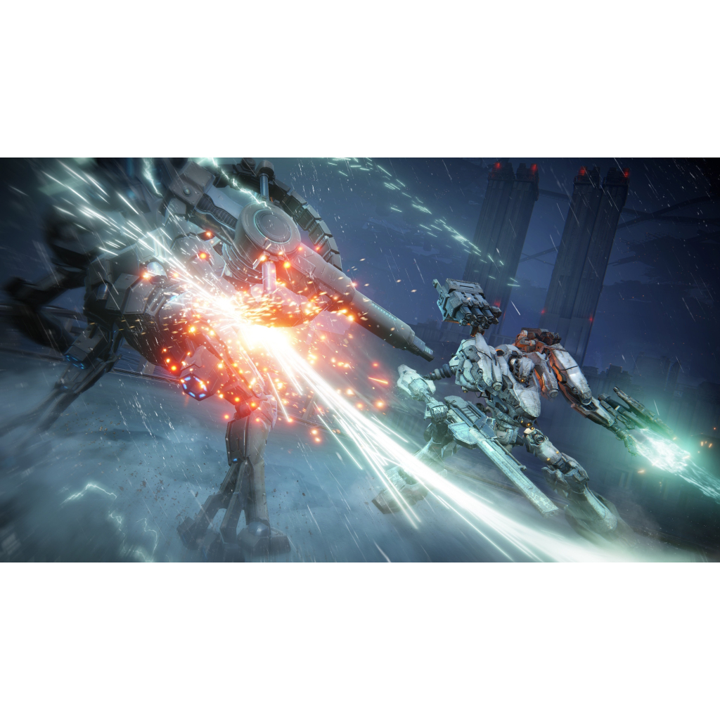 Гра Sony Armored Core VI: Fires of Rubicon - Launch Edition, BD диск (3391892027310) - зображення 7