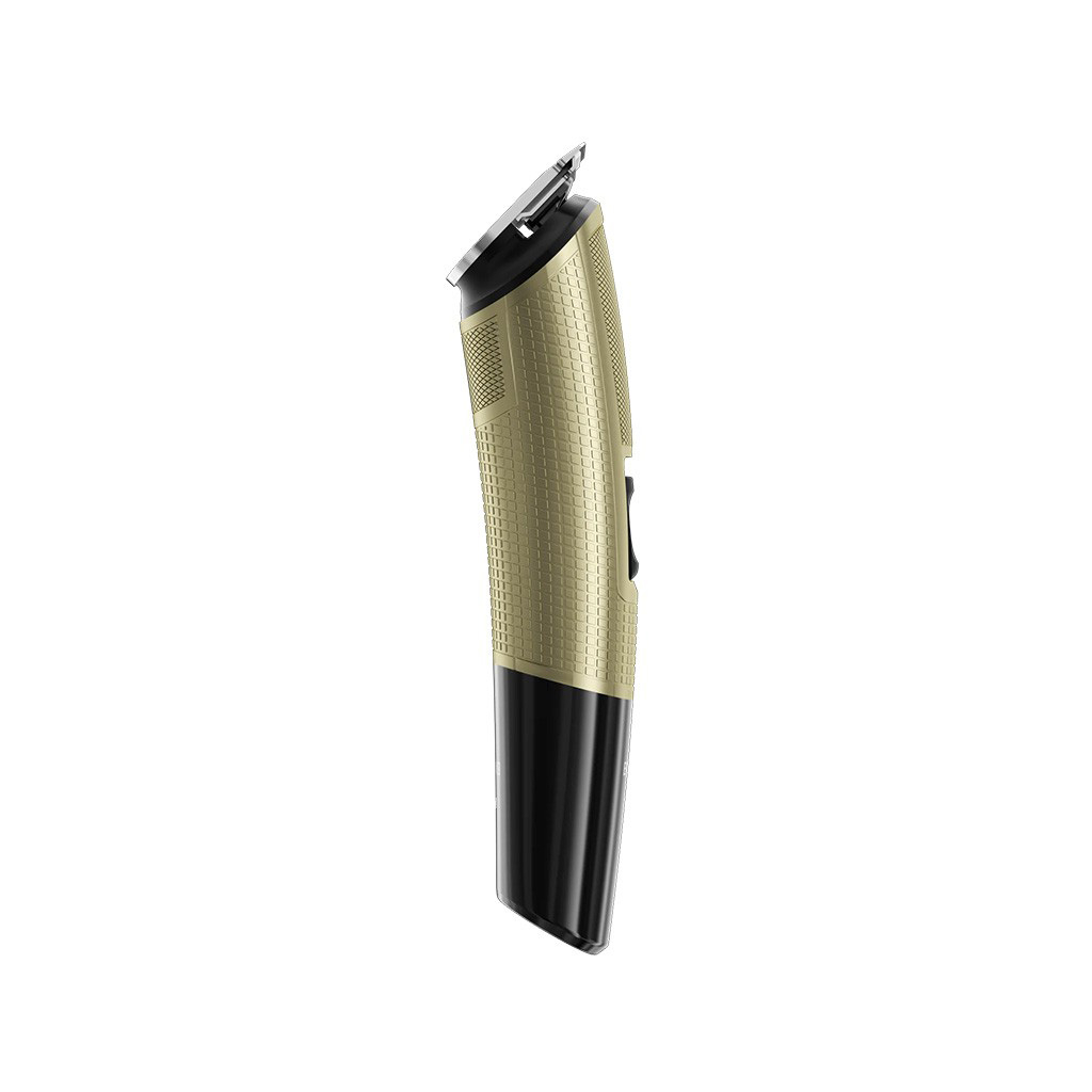 Тример Xiaomi Enchen Beardo 3 Gold/Black - зображення 2