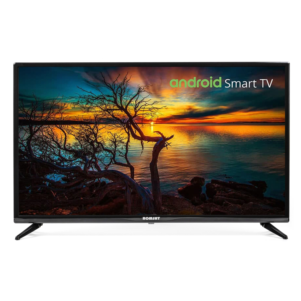 Телевізор Romsat 32HSX2150T2 - зображення 1