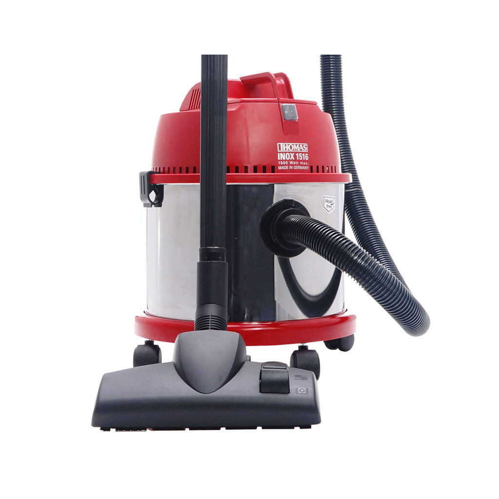 Пилосос Thomas INOX 1516 (786845) - изображение 2