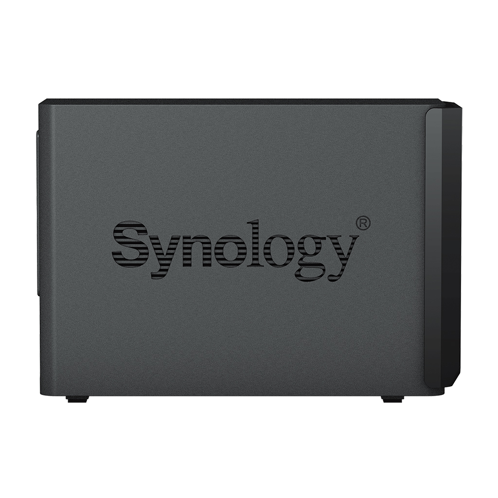 NAS Synology DS223 - изображение 5