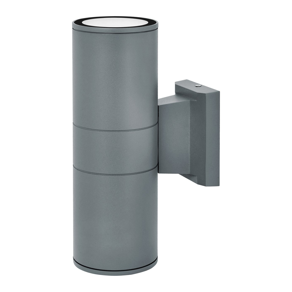 Світильник Delux TOWER 02 2*E27 IP56 (90022793) - зображення 1