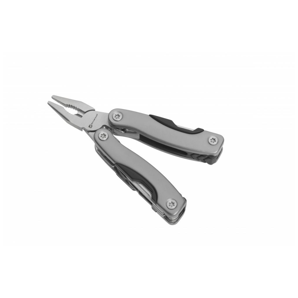 Мультитул Schwarzwolf Pony 13-в-1 сірий (F2400300AJ3) - зображення 2