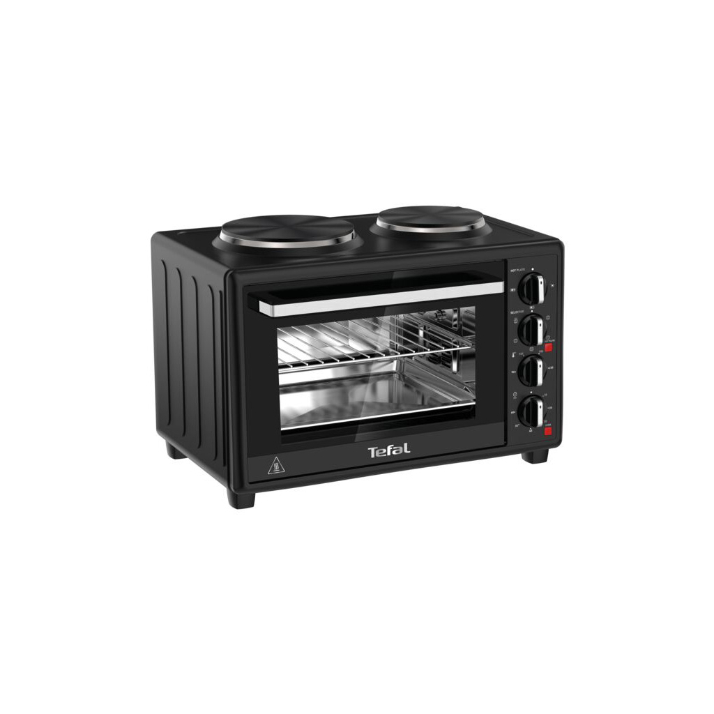 Електропіч Tefal OF463830 - зображення 2