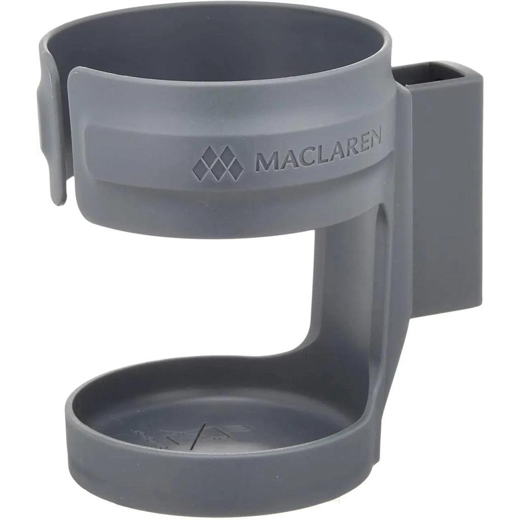 Коляска Maclaren Quest Denim Style Set Indigo, синій джинс (WD1G633312) - зображення 7