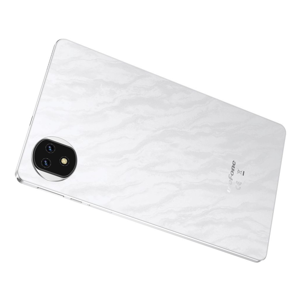 Планшет Ulefone Tab A9 Pro 8.68" 4/128GB 4G Marble white (6975326660723) - зображення 11