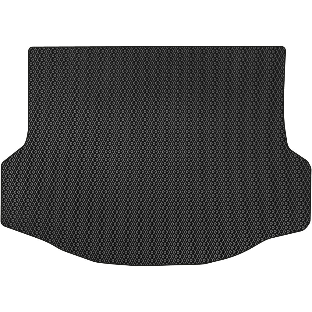 Килимок в багажник EVAtech Toyota RAV4 (XA40) 2013-2016 4 покоління (TY3726B1RBB) - зображення 1