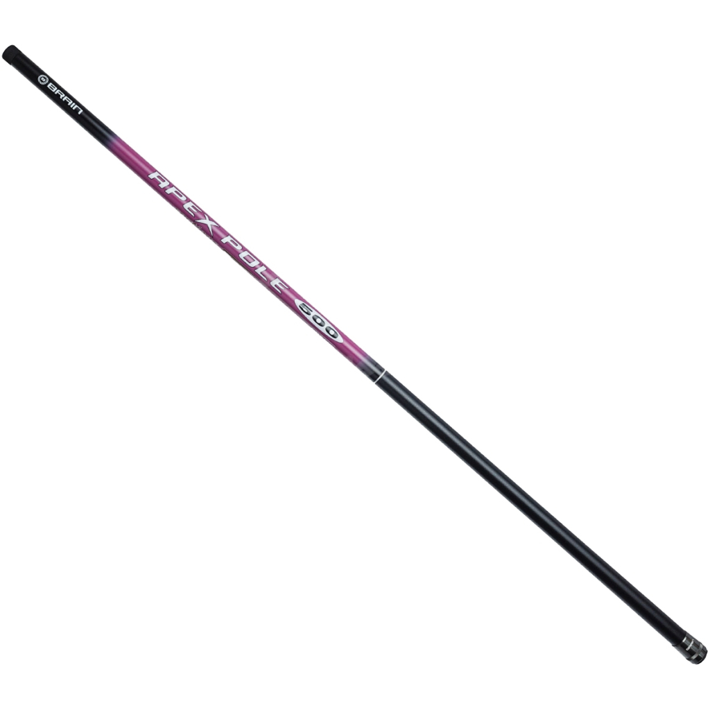 Вудилище Brain Apex Pole NEW 5.94 м 340 г (1858.42.14) - зображення 1