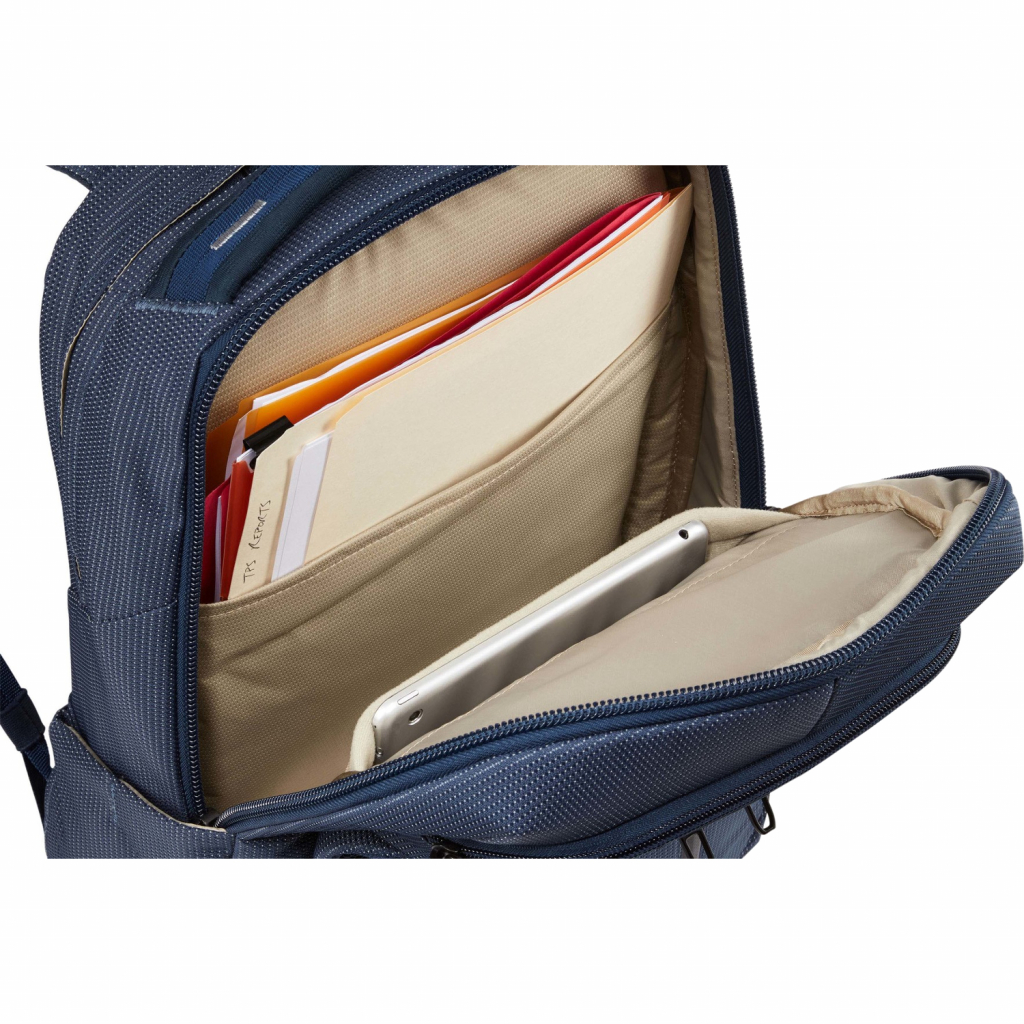 Рюкзак для ноутбука Thule 14" Crossover 2 20L C2BP-114 Dark Blue (3203839) - зображення 7