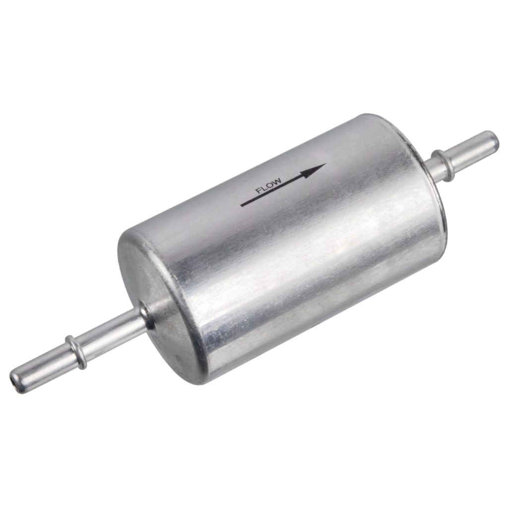 Фільтр паливний Blue Print ADJ132302 - зображення 1