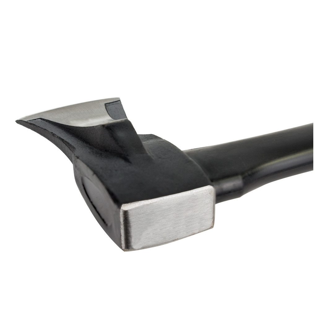 Колун Sigma 2200г фібергласова ручка 900мм (4322071) - изображение 3