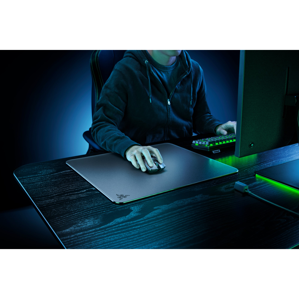Килимок для мишки Razer Atlas Black (RZ02-04890100-R3M1) - picture 8