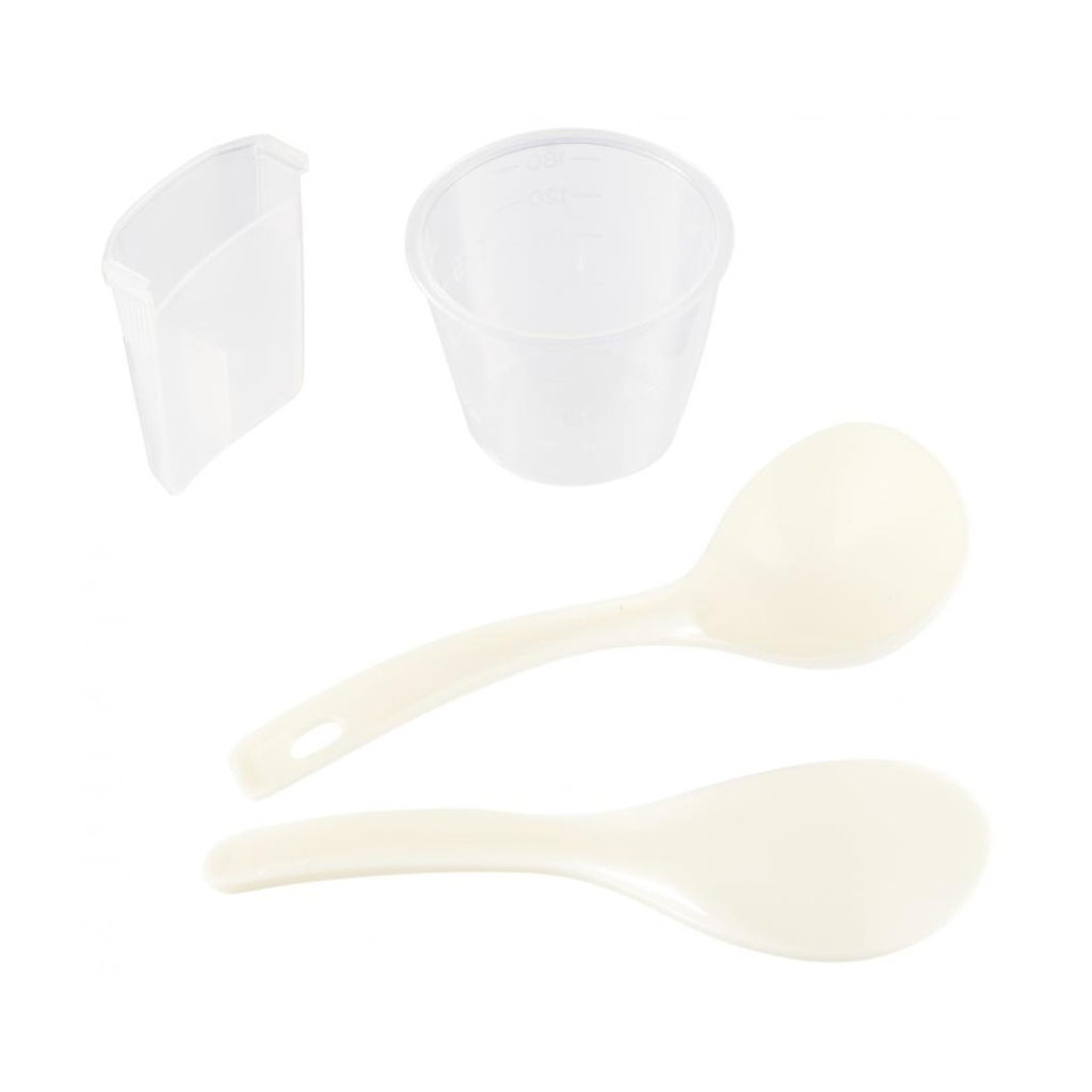 Мультиварка HEINNER HPCK-38BK - зображення 5