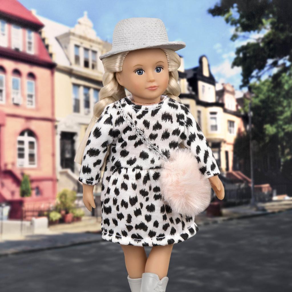 Лялька Lori Брін (LO31065Z) - зображення 2