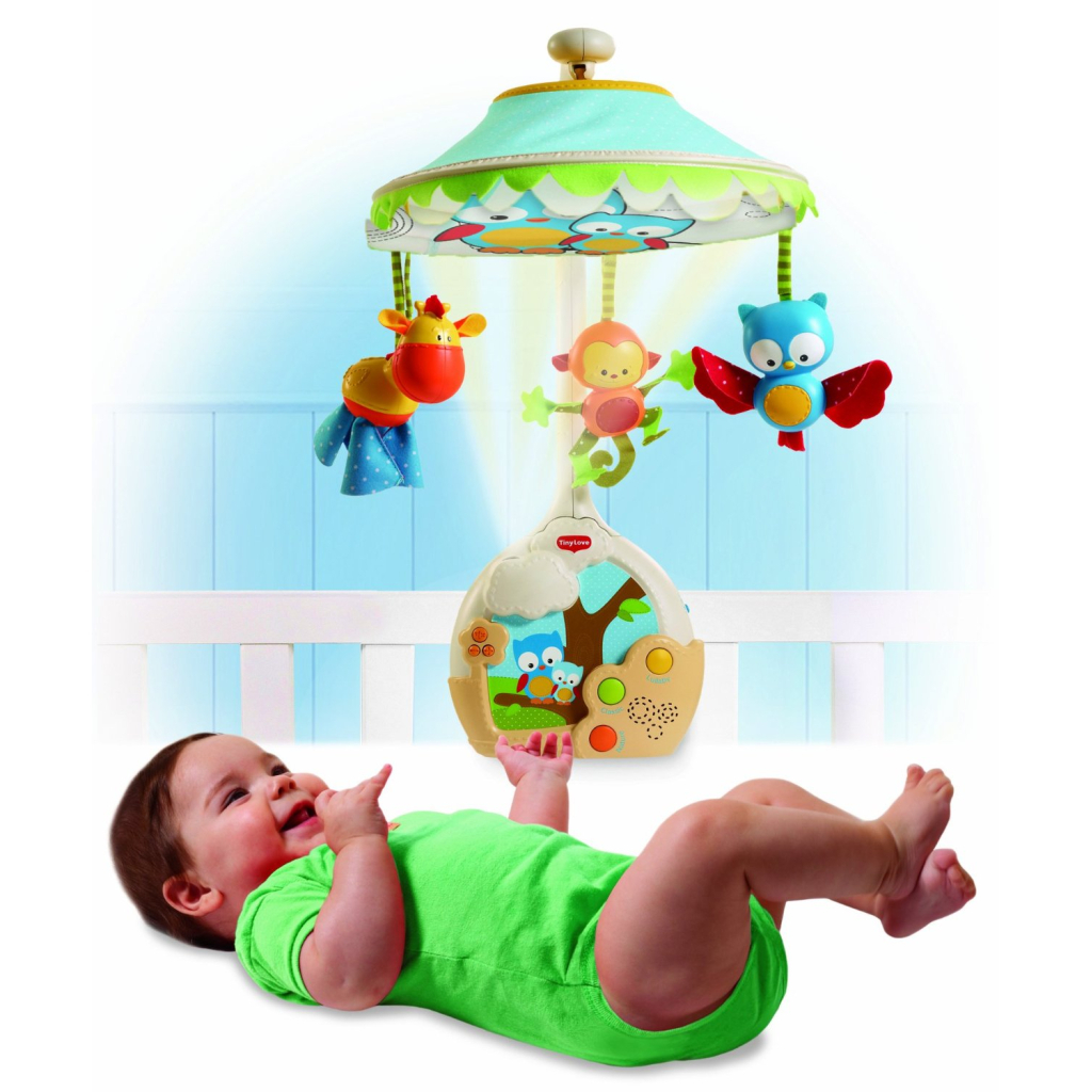 Мобіле Tiny Love Волшебная Ночь (1303006830) - зображення 2