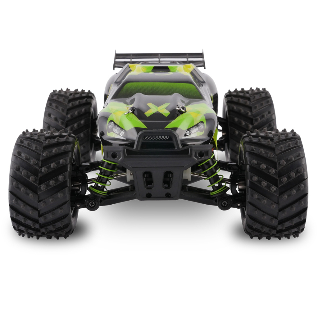 Радіокерована іграшка Overmax X-Monster 3.0 (OV-X-MONSTER 3.0) - зображення 3