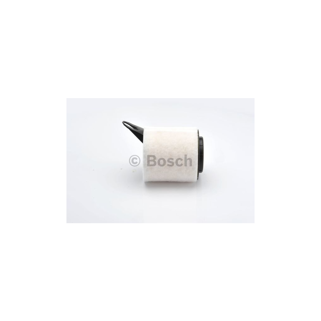 Повітряний фільтр для автомобіля Bosch F 026 400 018 - изображение 4