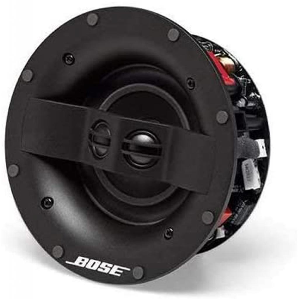 Домашній кінотеатр Bose Virtually Invisible 591 White (742898-0200) - зображення 2