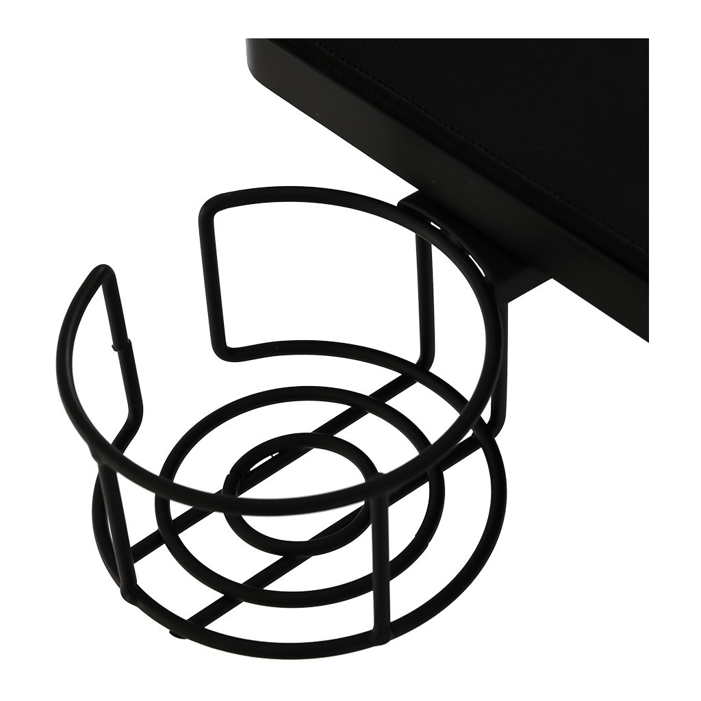 Комп'ютерний стіл Hator Vast PRO Black (HTD-050) - зображення 11