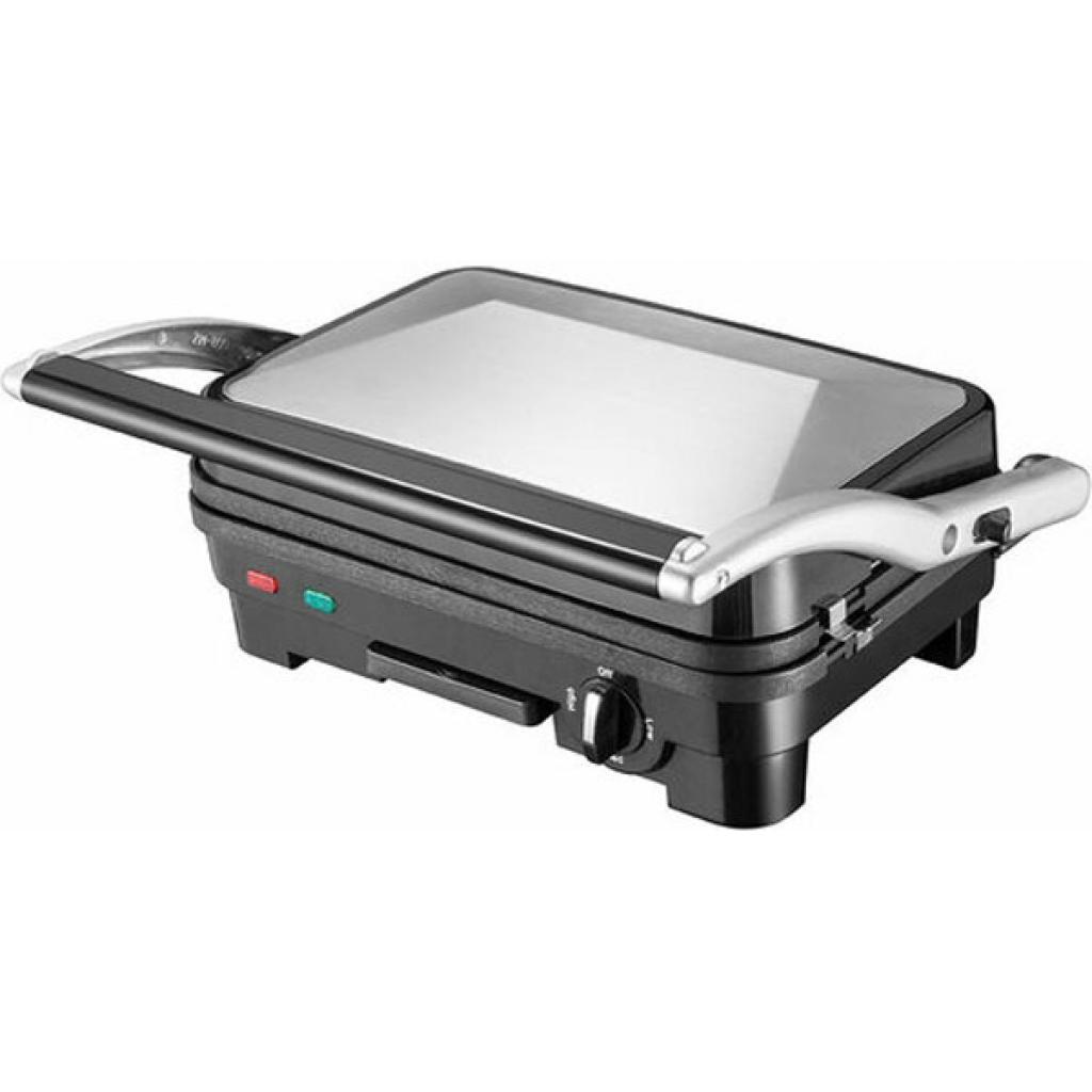 Електрогриль Grunhelm G1800 - зображення 1