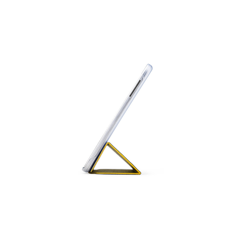 Чохол до планшета Rock Samsung Galaxy Tab3 10,1" new elegant series lemon yellow (P5200-40568) - зображення 8