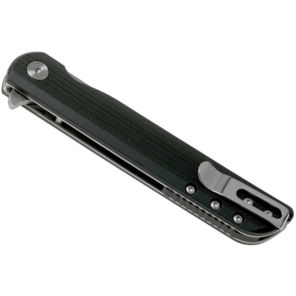 Ніж CRKT "LCK+" Large (3810) - зображення 4