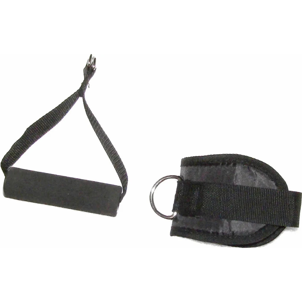 Силовий тренажер Toorx Multifunction Station MSX 60 (MSX-60) (930471) - picture 12