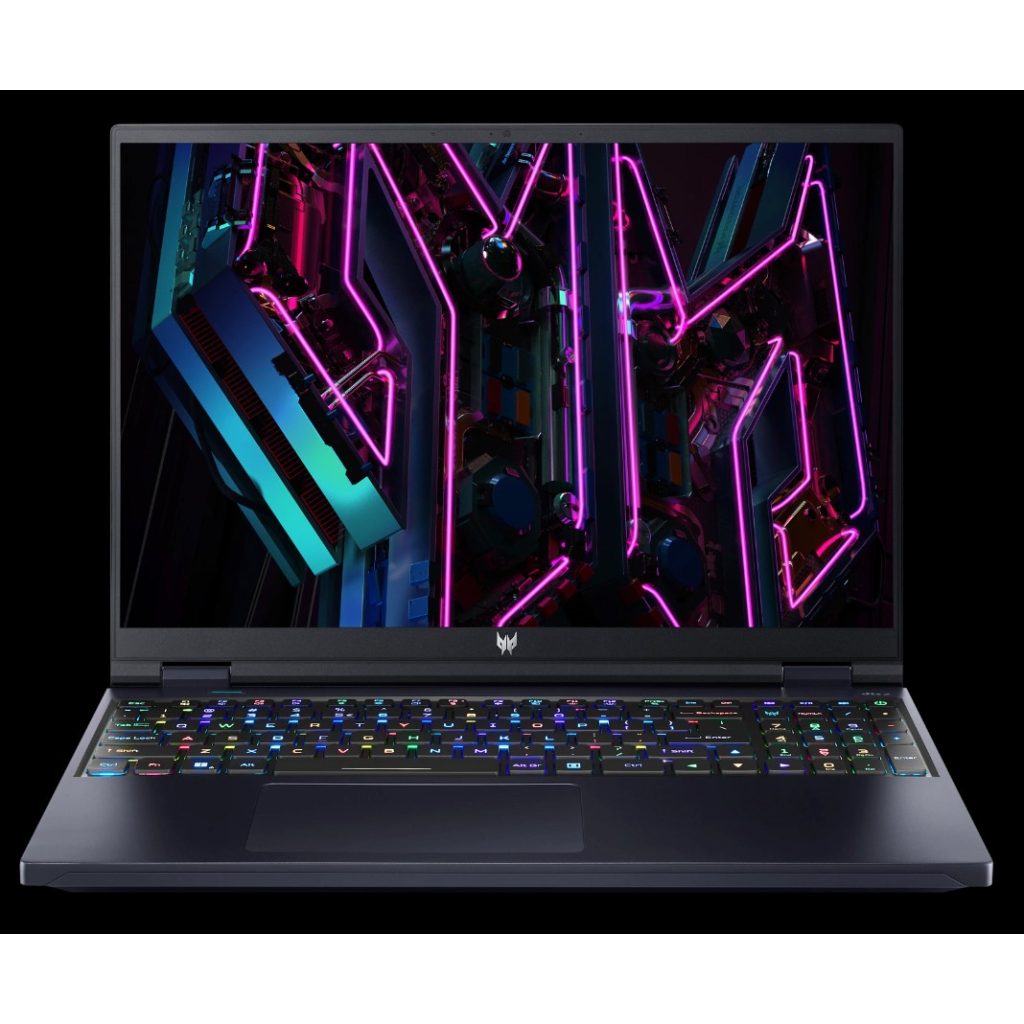 Ноутбук Acer Predator Helios 16 PH16-71 (NH.QJREU.003) - зображення 8