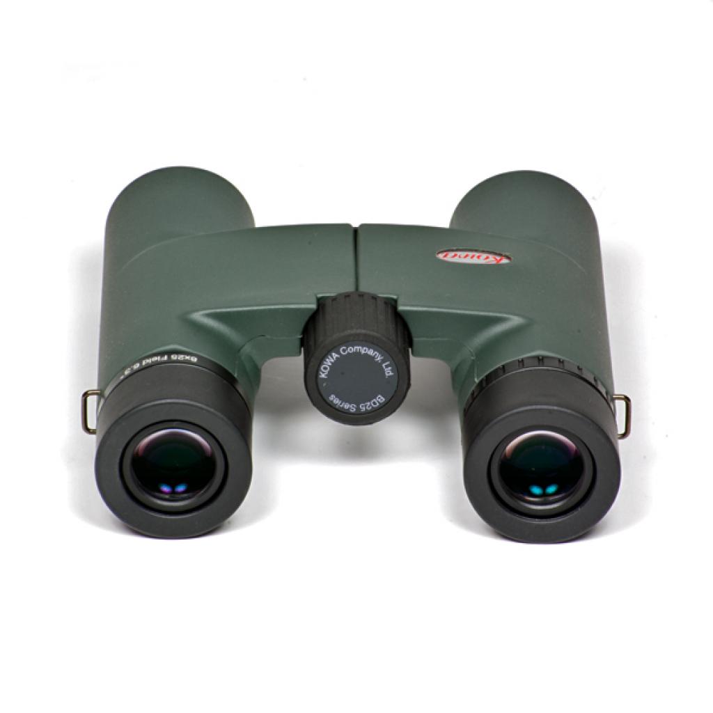 Бінокль Kowa BD 8x25 WP (914777) - зображення 4