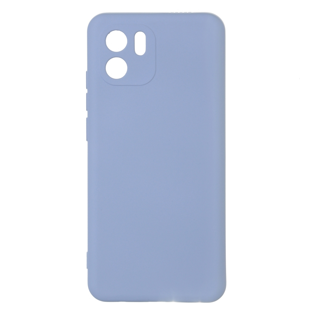 Чохол до мобільного телефона Armorstandart ICON Case Xiaomi Redmi A2 Camera cover Lavender (ARM66540) - зображення 1