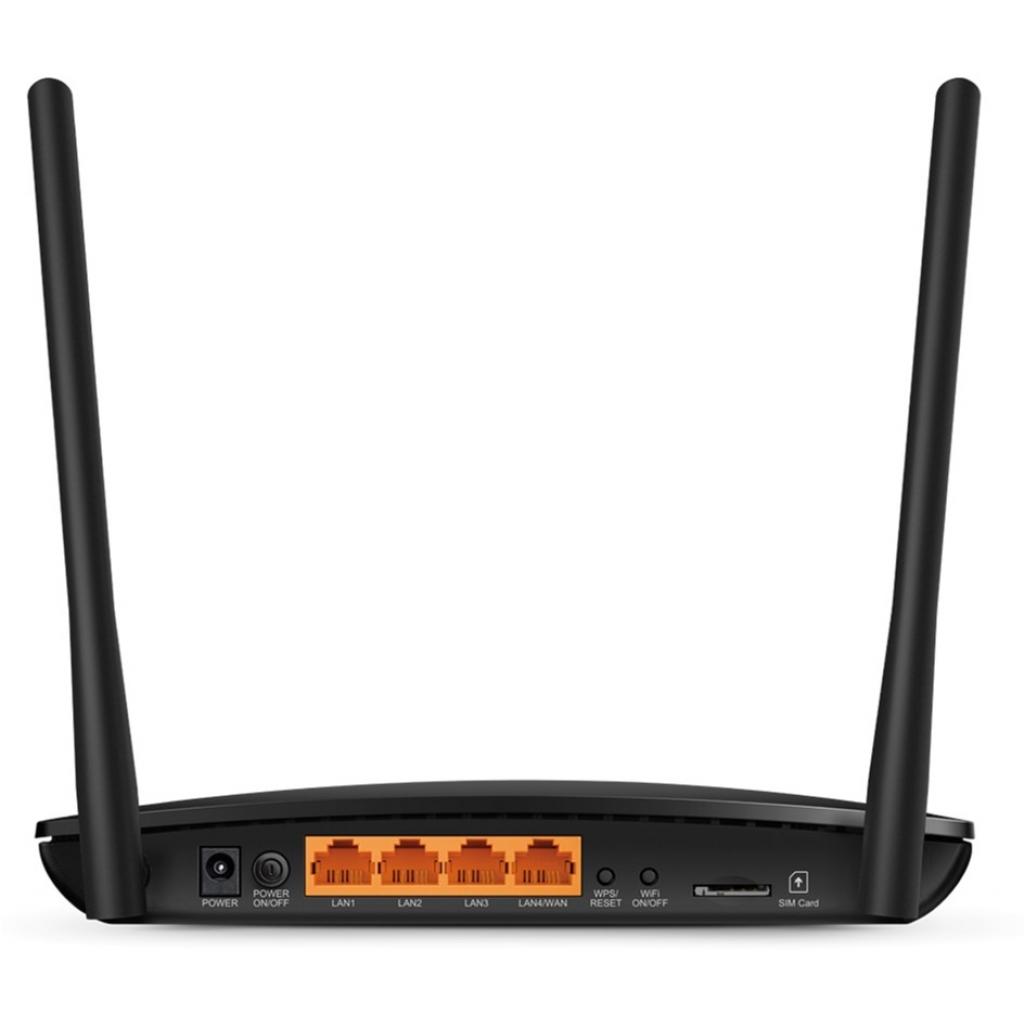 Маршрутизатор TP-Link ARCHER MR400 (ARCHER-MR400) - зображення 2