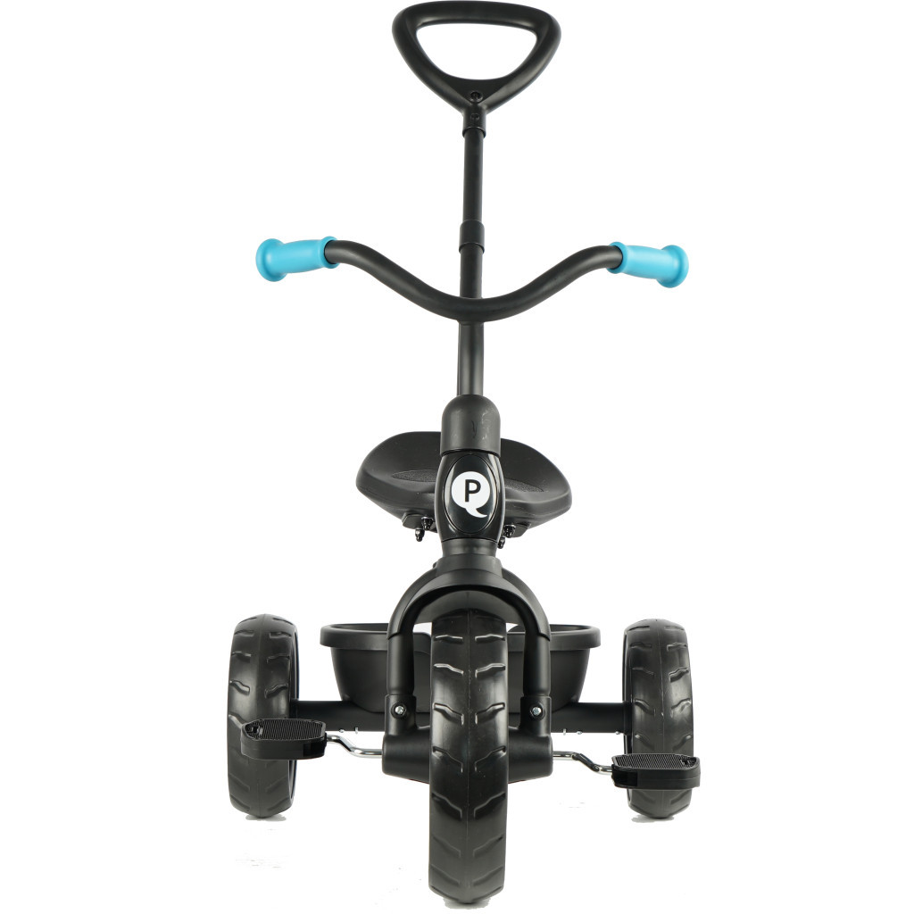 Дитячий велосипед QPlay Elite+ Blue (T180-5Elite+Blue) - зображення 2