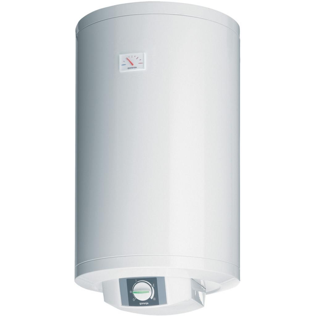 Бойлер Gorenje GBFU 80 E (GBFU80E) - зображення 1