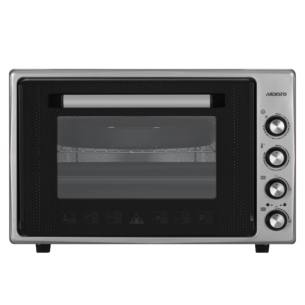 Електропіч Ardesto MEO-S70I - зображення 2