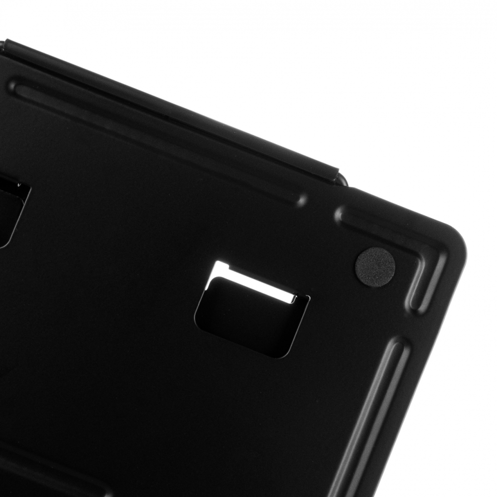 Підставка для книг Yes Minecraft метал чорна (470521) - зображення 3