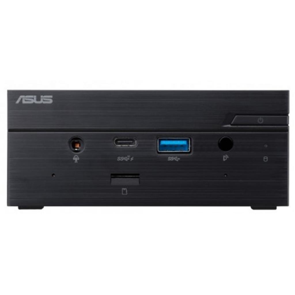 Комп'ютер ASUS PN62S-BB3040MD / i3-10110U (90MR00A1-M00400) - зображення 2
