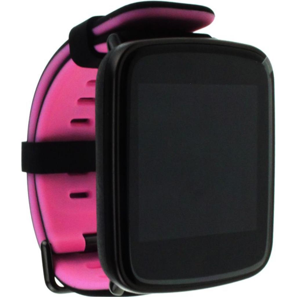 Смарт-годинник UWatch SW10 Pink (F_55211) - зображення 2